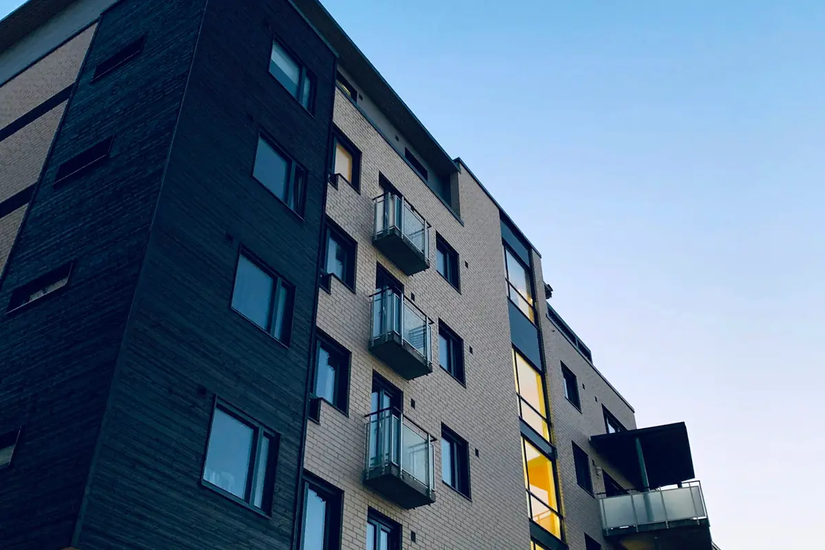 Apartments