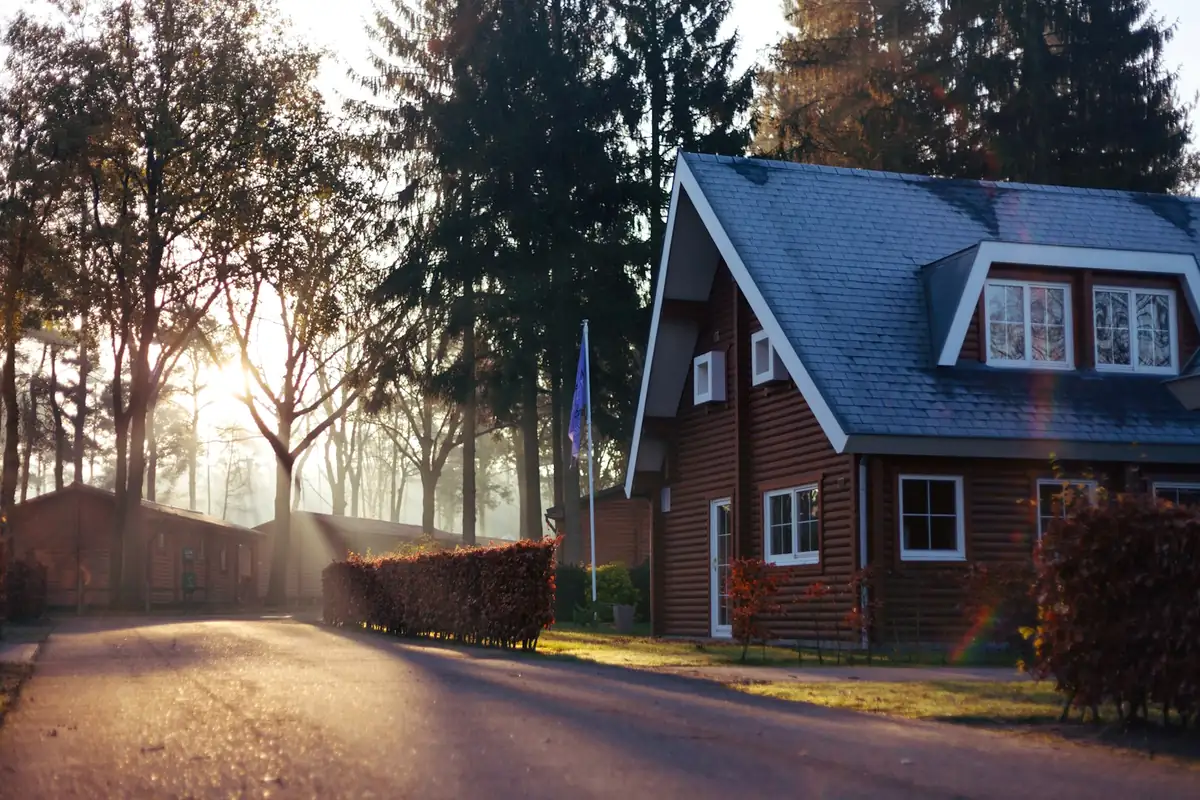 Cottages